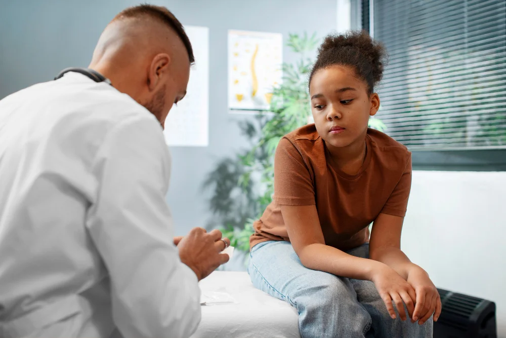 Bipolar Disorder