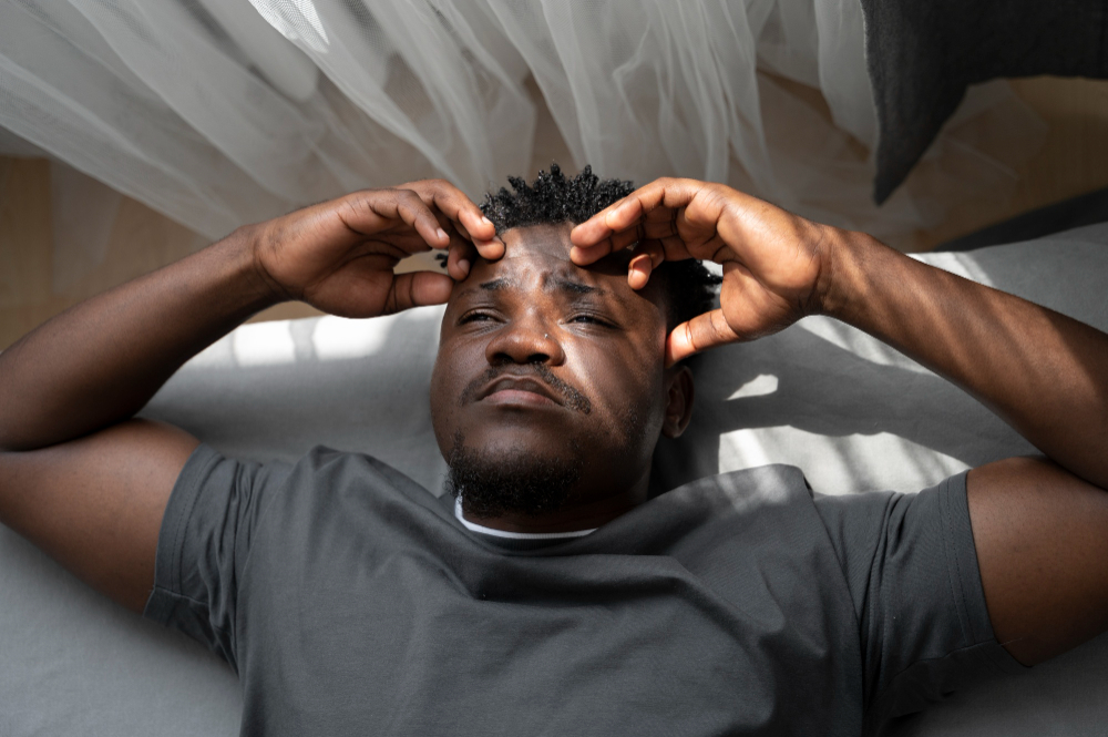 Borderline personality disorder 1