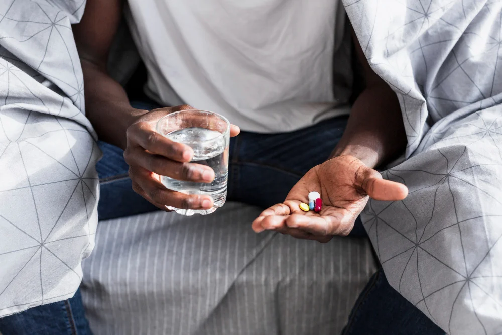 Medication Management