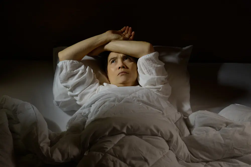 Sleep Disorder 3